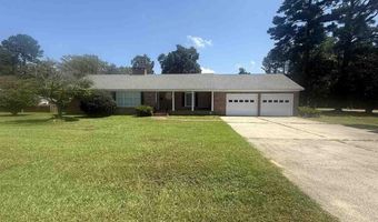 100 Lakeland Dr, Bennettsville, SC 29512