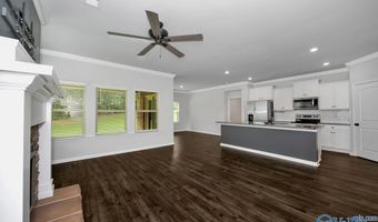 22910 Regent Dr, Athens, AL 35613
