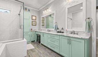 6025 Lodestone, Alexander, AR 72002