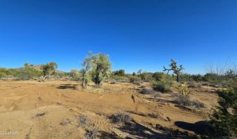 2 B S Cattle Crossing Rd, Yucca, AZ 86438