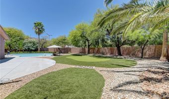 11258 Rising Ridge Ave, Las Vegas, NV 89135