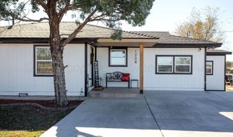 1208 SKYLINE Dr, Amarillo, TX 79108