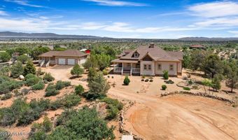 4255 Macando Trail Rd, Chino Valley, AZ 86323