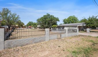 805 N 8th St, Alpine, TX 79830