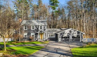 12 Ravine Rd, Amherst, NH 03031