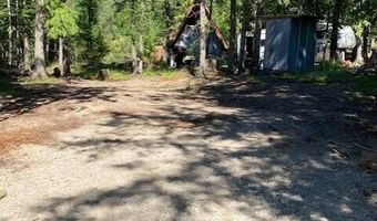 Lots 35 & 36 Dolly Vardon, Bayview, ID 83803