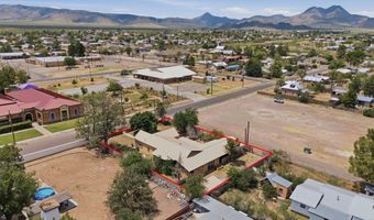 703 W Sul Ross, Alpine, TX 79830