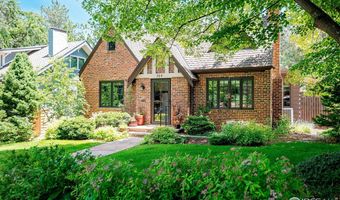 764 14th St, Boulder, CO 80302