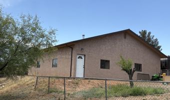 3343 W Papago Pl, Benson, AZ 85602