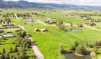 Tbd Maya Way, Bozeman, MT 59715