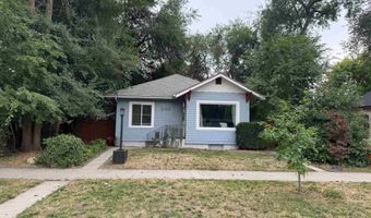 2103 W Bannock St, Boise, ID 83702