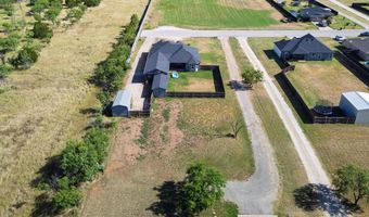 383 Foxtrot Ln, Abilene, TX 79602