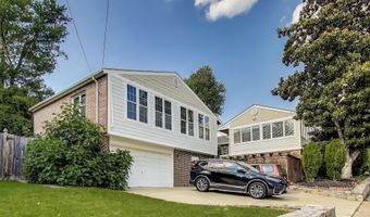 3100 N GLEBE Rd, Arlington, VA 22207