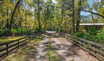 16513 SW 67TH Pl, Archer, FL 32618