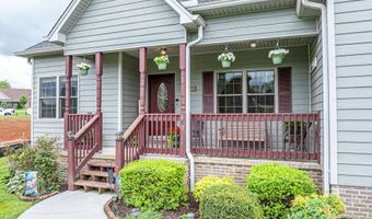 20972 Cheyenne Trl, Abingdon, VA 24211