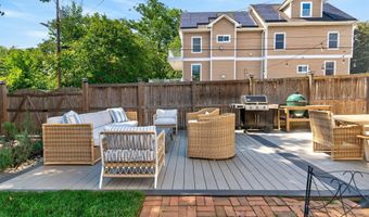 140 JEFFERSON St, Annapolis, MD 21403