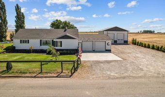 2673 W 1800 S, Aberdeen, ID 83210