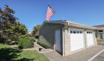 2015 Denson Ave, Bedford, IN 47421