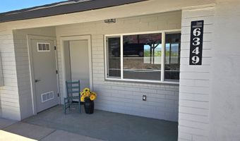 6349 S VOLCANO Ln, Hereford, AZ 85615