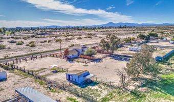 25450 W CLAYTON Rd, Casa Grande, AZ 85193