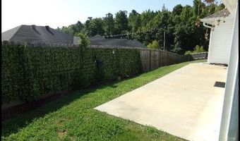 5399 Heritage Valley Dr, Benton, AR 72019