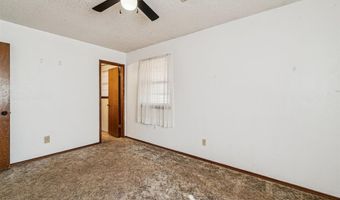 33057 Square Top Rd, Anadarko, OK 73005