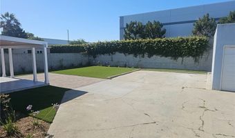 1551 Del Amo Blvd, Torrance, CA 90501