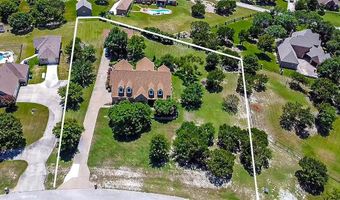 630 Sandwood Ct, Weatherford, TX 76085