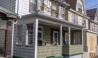 1008 3rd Ave, Altoona, PA 16602