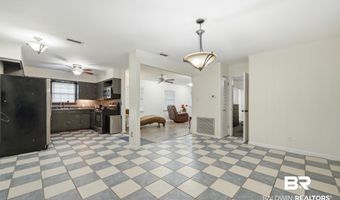 202 Driskell Ave, Bay Minette, AL 36507