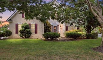 218 Pleasant Hill Dr, Camden Wyoming, DE 19934