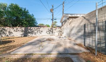 1209 NW 14th St, Andrews, TX 79714