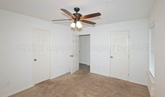 619 S Hill St, Amarillo, TX 79104