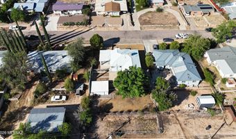 302 W Cactus St, Benson, AZ 85602