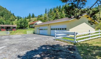 48587 HIGHWAY 242, Broadbent, OR 97414