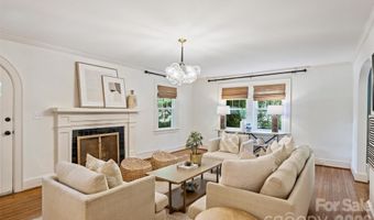 1633 Nassau Blvd, Charlotte, NC 28205
