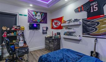 12188 Bedrock Ln, Bentonville, AR 72712