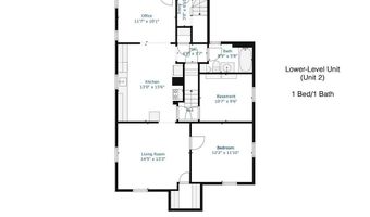 1014 Victory Hwy, North Smithfield, RI 02896
