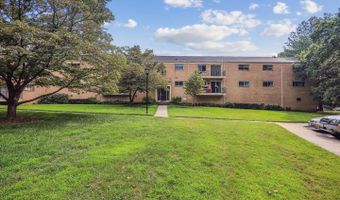 10631 MONTROSE Ave #M-202, Bethesda, MD 20814