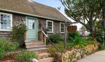 442 Dodge St, Block Island, RI 02807
