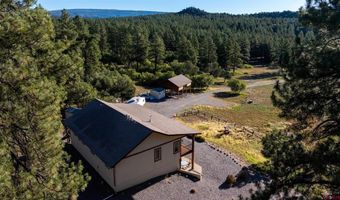 567 Double D Rd, Bayfield, CO 81122