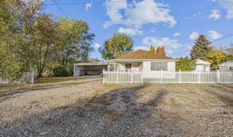 60 S 300 W, Beaver, UT 84713