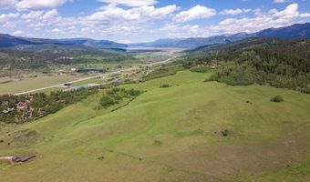 FALCON Drive, Alpine, WY 83128
