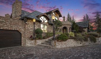 176 Mountain Canyon Ln, Alamo, CA 94507