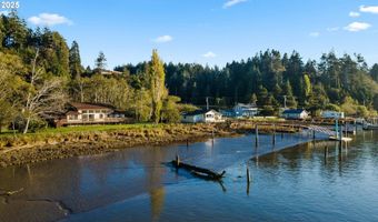 57555 PARKERSBURG Rd, Bandon, OR 97411