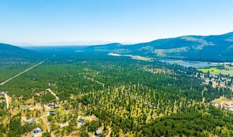 LT 4 BLK 1 WALLACE Lane, Blanchard, ID 83804