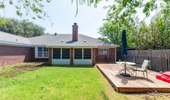 16 High Life Cir, Abilene, TX 79606