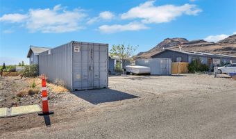 1550 Sky Rd, Indian Springs, NV 89018