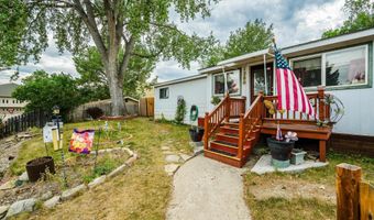 1280 Bruce St, Buffalo, WY 82834