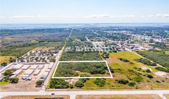 Avenue County Road 4705, Aransas Pass, TX 78336